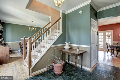 35084 Sunny Ridge Rd, Round Hill, VA 20141 - photo 6