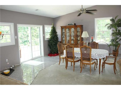 Dining Room.