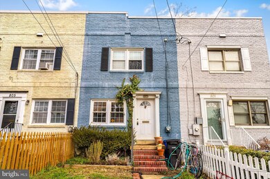 803 Bernard St, Alexandria, VA 22314 - photo 3