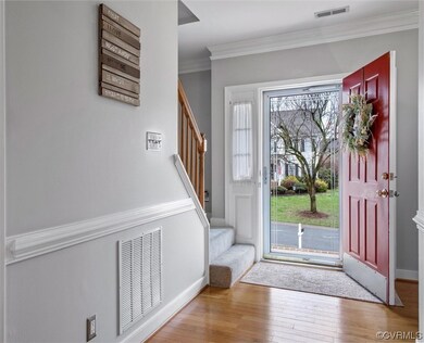 11029 Greenline Ct, Mechanicsville, VA 23116 - photo 5