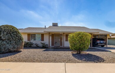 10111 W Cumberland DR, Sun City, AZ 8535
