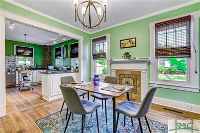 630 E 54th St, Savannah, GA 31405 - photo 5