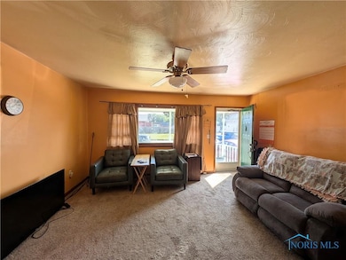 558 Thurston St, Toledo, OH 43605 - photo 4