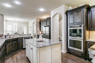 6917 Da Vinci, Colleyville, TX 76034 - photo 7