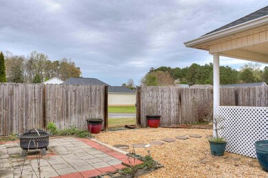 468 Connemara Trail, Evans, GA 30809 - photo 6