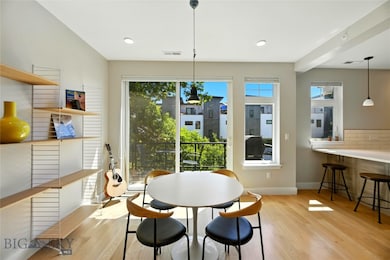 104 N Church Ave unit 2B, Bozeman, MT 59715 - photo 5