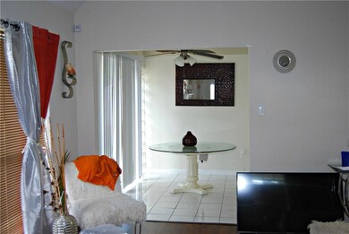 Formal Dining