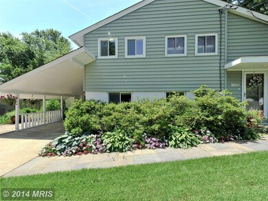 917 Croton Dr, Alexandria, VA 22308 - photo 2