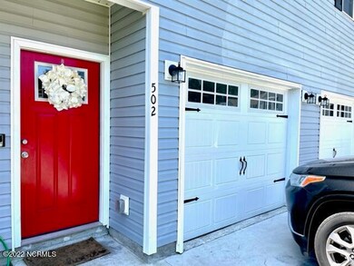 502 Kenan Loop, Jacksonville, NC 28546 - photo 2