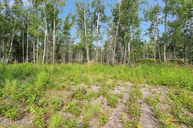 Extra room on lot
