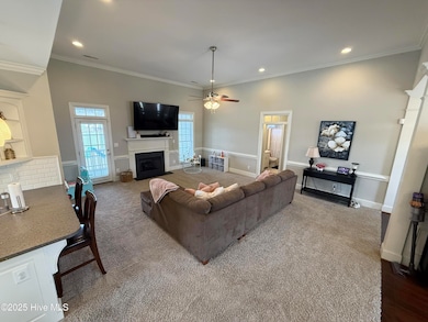 3103 Welford Place N, Wilson, NC 27896 - photo 5