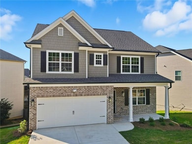 417 Crestmont Ln, Canton, GA 30114 - photo 7