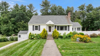 10 Rita Ave, Hudson, NH 03051 - photo 4