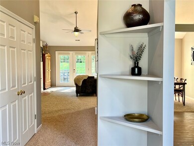 579 Daleview Dr unit 47, Aurora, OH 44202 - photo 7