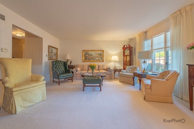 3232 Chestnut Dr, Flossmoor, IL 60422 - photo 4