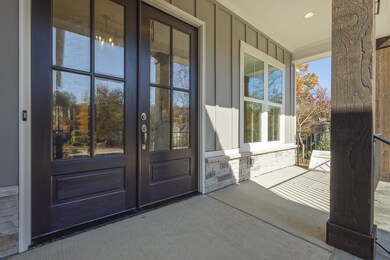 807 Cabin Creek, Pittsboro, NC 27312 - photo 4