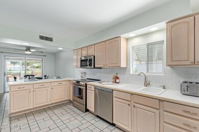 931 S 79th Way, Mesa, AZ 85208 - photo 3