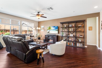 3423 Arrowhead Ct, Rosamond, CA 93560 - photo 4