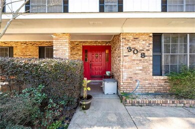 308 Hiawatha Trail, Pineville, LA 71360 - photo 6