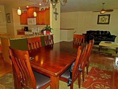 Table Rock Community Home 13