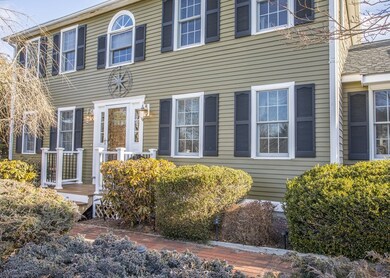 70 Welton Dr, Plymouth, MA 02360 - photo 2