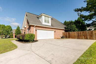 126 Havelock Cir, Warner Robins, GA 31088 - photo 3