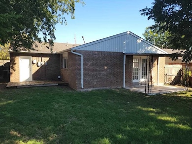 412 NW 68th St, Lawton, OK 73505 - photo 5