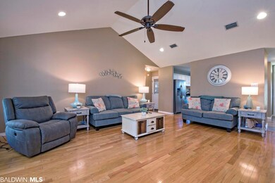 5770 Shady Woods Ct, Gulf Shores, AL 36542 - photo 4