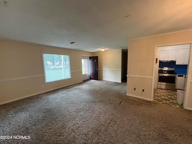 2303 Leigh St, Kinston, NC 28504 - photo 3