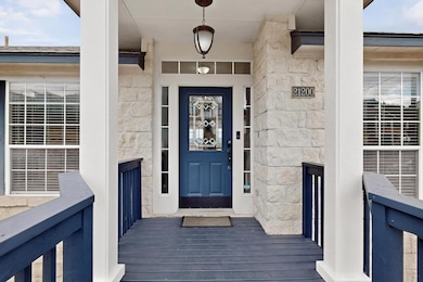 21200 High Dr, Lago Vista, TX 78645 - photo 7