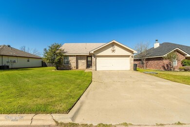 7618 Patricia Ln, Abilene, TX 79606 - photo 2