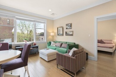 20 Englewood Ave unit 204, Brookline, MA 02445 - photo 6