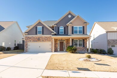 818 Glencoe Way, Evans, GA 30809 - photo 2