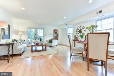 18 E Windsor Ave, Alexandria, VA 22301 - photo 2