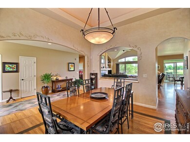 Gorgeous Archway Details