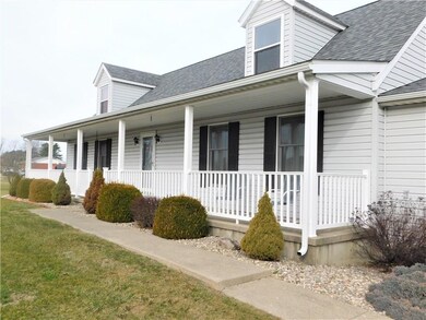 3132 E County Road 100 S, Greensburg, IN 47240 - photo 3