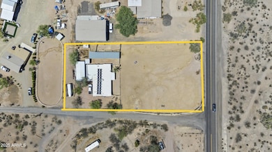 3130 E 15th Ave, Apache Junction, AZ 85119 - photo 2