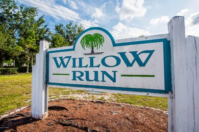 Welcome to Willow Run