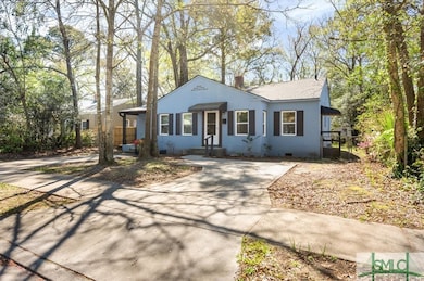 1319 E 53rd St, Savannah, GA 31404 - photo 3