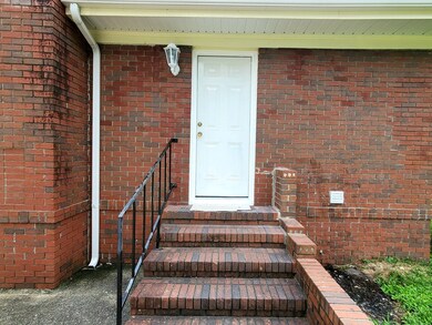 Side entry