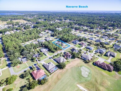 2628 Holley Club Dr, Navarre, FL 32566 - photo 4