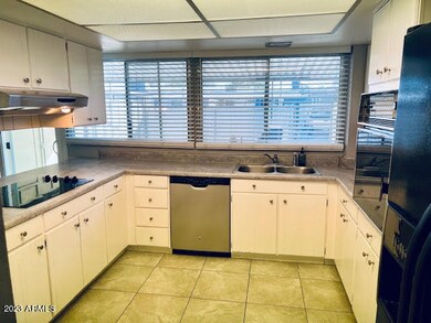 Elm kitchen 2
