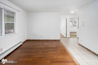 3 Bedroom Unit #2