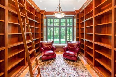 Library ready for all your research books