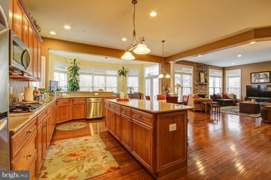 23114 Birch Mead Rd, Clarksburg, MD 20871 - photo 7