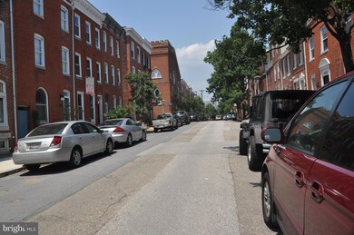 1446 William St unit A, Baltimore, MD 21230 - photo 2