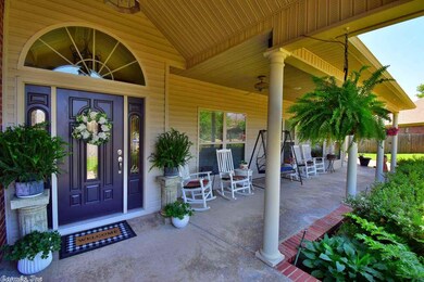 1145 Doodle Cir, Conway, AR 72034 - photo 3