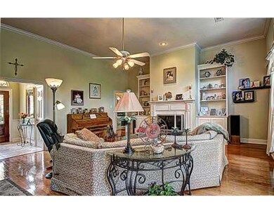 Living Room.