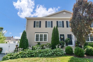 317 Chestnut St unit A, North Attleboro, MA 02760 - photo 2