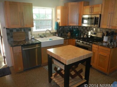 1425 N Peninsula Ave, New Smyrna Beach, FL 32169 - photo 4